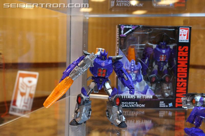 Transformers News: Twincast / Podcast Episode #140 "Botcon 2016 Part 1: Eastbound and Down"