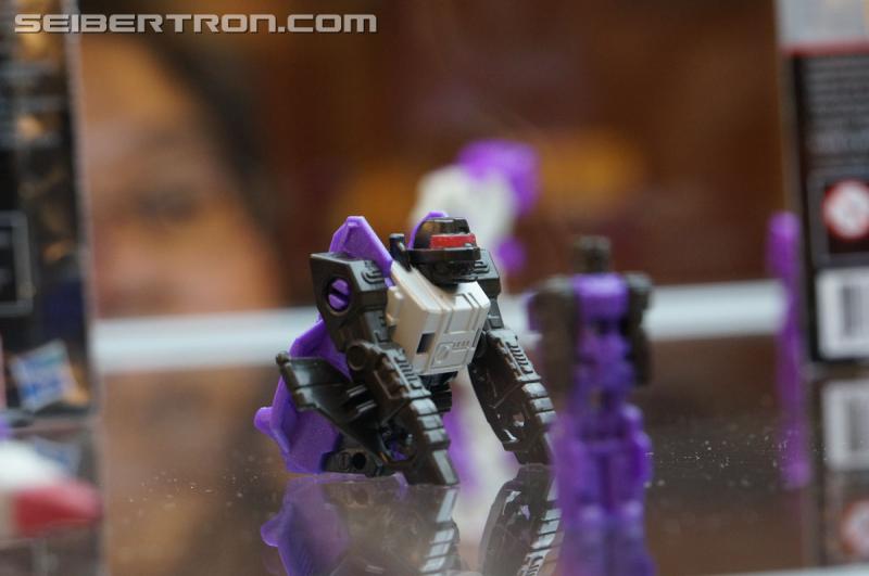 Transformers News: #Botcon2016 All Galleries of the Show Floor Updated with New Transformers Toys Reveals