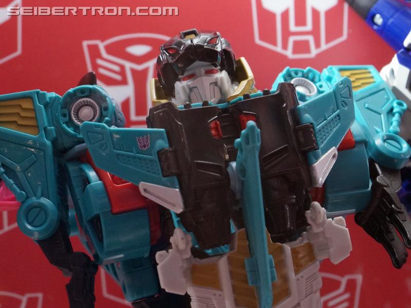 Transformers News: New Images of all Transformers Toy Reveals at SDCC 2016 with New RID Showdown Set #HasbroSDCC