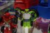SDCC 2017: Playskool Transformers Rescue Bots - Transformers Event: DSC04901