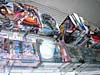 Toy Fair 2007 - New York: Image Anime - Transformers Event: