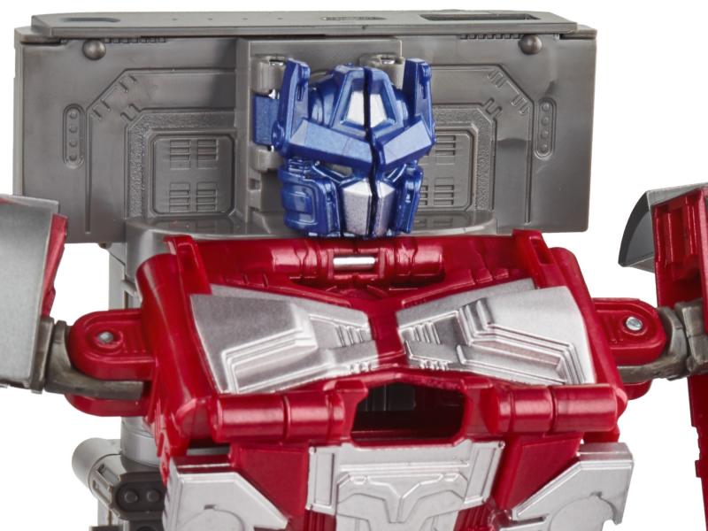 Transformers News: Hascon Press Release: 'Transformers' HASCON Convention Exclusive Merchandise Unveiled