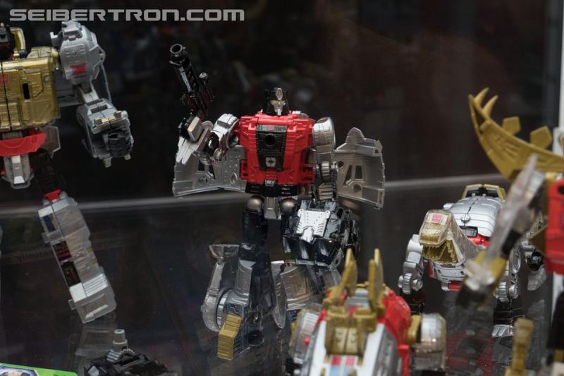 Transformers News: What we Discovered About Transformers Power of the Primes: Enigma of Combination, Starcream Combiner