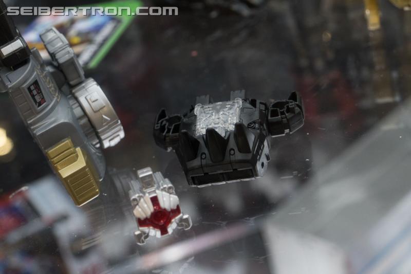 Transformers News: What we Discovered About Transformers Power of the Primes: Enigma of Combination, Starcream Combiner