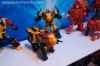 Toy Fair 2018: Transformers Power of the Primes PREDAKING - Transformers Event: Predaking 431