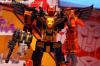 Toy Fair 2018: Transformers Power of the Primes PREDAKING - Transformers Event: Predaking 459