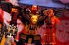 Toy Fair 2018: Transformers Power of the Primes PREDAKING - Transformers Event: Predaking 460