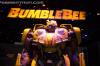 SDCC 2018: Bumblebee Movie related products - Transformers Event: DSC05501