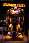 SDCC 2018: Bumblebee Movie related products - Transformers Event: DSC05502