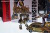 SDCC 2018: Bumblebee Movie related products - Transformers Event: DSC05582