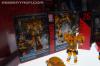 SDCC 2018: Bumblebee Movie related products - Transformers Event: DSC05591