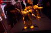 SDCC 2018: Bumblebee Movie related products - Transformers Event: DSC05895