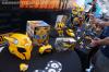 SDCC 2018: Bumblebee Movie related products - Transformers Event: DSC06008