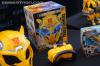 SDCC 2018: Bumblebee Movie related products - Transformers Event: DSC06011