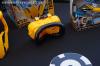 SDCC 2018: Bumblebee Movie related products - Transformers Event: DSC06012