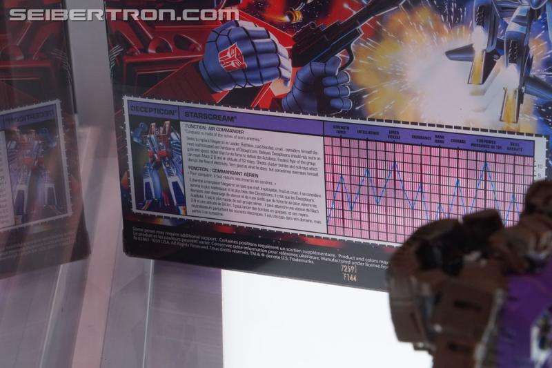 Transformers News: Images of G1 Devastator, Starscream and Bumblebee Ressies in Packaging at SDCC 2018 #HasbroSDCC