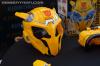 SDCC 2018: Press Event: Bumblebee Movie products - Transformers Event: DSC06017
