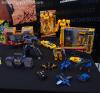 SDCC 2018: Bumblebee Movie Target exclusive products - Transformers Event: DSC06145a