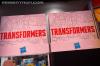 SDCC 2018: Licensed Transformers products - Transformers Event: DSC05897