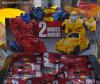 SDCC 2018: Transformers Tiny Turbo Changers Series 4 Movie Edition toys - Transformers Event: DSC06726a