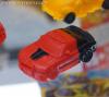 SDCC 2018: Transformers Tiny Turbo Changers Series 4 Movie Edition toys - Transformers Event: DSC06727b