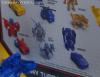 SDCC 2018: Transformers Tiny Turbo Changers Series 4 Movie Edition toys - Transformers Event: DSC06746a