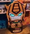 SDCC 2018: Mighty Muggs Transformers and other brands - Transformers Event: DSC06853a