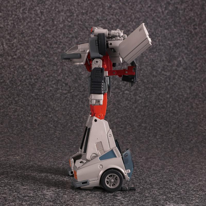 Transformers News: Official Images of Transformers Masterpiece MP- 18+ Streak with Preorder and Pricing Details