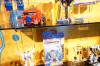 Toy Fair 2019: Transformers Cyberverse and Cyberverse Power of the Spark - Transformers Event: DSC07228