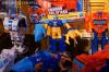 Toy Fair 2019: Transformers Cyberverse and Cyberverse Power of the Spark - Transformers Event: DSC07255
