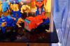Toy Fair 2019: Transformers Cyberverse and Cyberverse Power of the Spark - Transformers Event: DSC07259