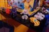 Toy Fair 2019: Transformers Cyberverse and Cyberverse Power of the Spark - Transformers Event: DSC07274