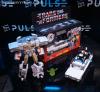 Toy Fair 2019: Transformers X Ghostbusters Collaboration Ecto-1 / Ectotron - Transformers Event: DSC07627a