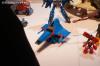 Toy Fair 2019: Transformers War for Cybertron SIEGE - Transformers Event: DSC07420