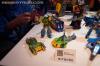 Toy Fair 2019: Transformers War for Cybertron SIEGE - Transformers Event: DSC07425