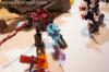 Toy Fair 2019: Transformers War for Cybertron SIEGE - Transformers Event: DSC07434