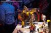 Toy Fair 2019: Transformers War for Cybertron SIEGE - Transformers Event: DSC07437
