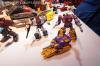 Toy Fair 2019: Transformers War for Cybertron SIEGE - Transformers Event: DSC07443