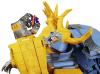 SDCC 2019: HasLab War for Cybertron UNICRON Official Images - Transformers Event: Unicron Eating Galvatron