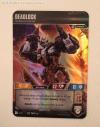 NYCC 2019: Transformers Trading Card Game Reveals - Transformers Event: DSC05624