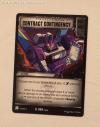 NYCC 2019: Transformers Trading Card Game Reveals - Transformers Event: DSC05626