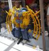 NYCC 2019: Transformers War for Cybertron Unicron - Transformers Event: DSC05407a