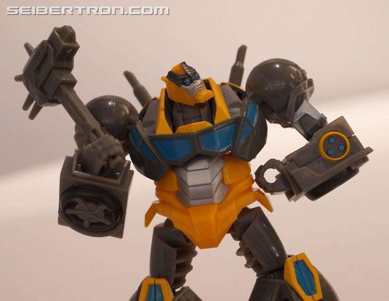 Transformers News: Twincast / Podcast Episode #232 "NYCC 2019"