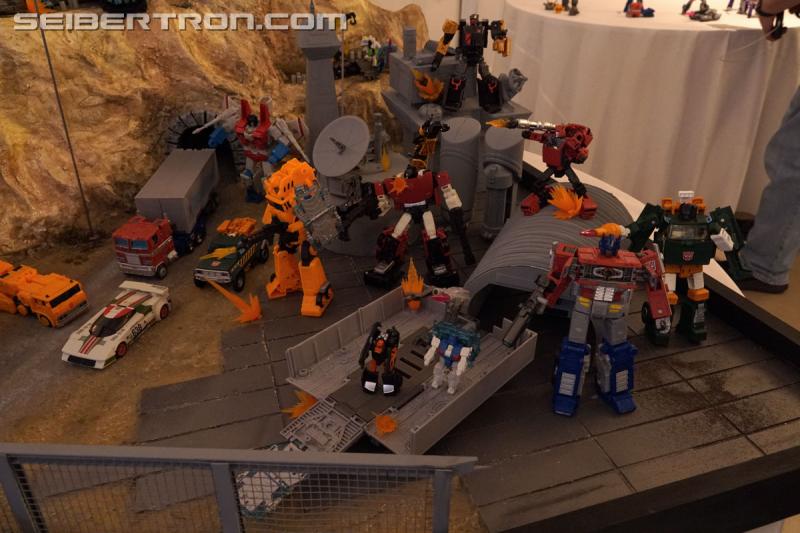 Transformers News: Twincast / Podcast Episode #232 "NYCC 2019"
