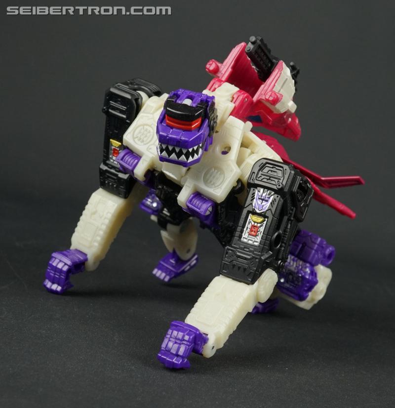 Transformers News: Unboxing gallery of WFC SIEGE Astrotrain, Apeface, Crosshairs, Spinister, Rung, Singe & Micromasters