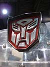 BotCon 2007: Optimus Prime Semi-Truck - Transformers Event: DSC05937
