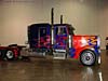 BotCon 2007: Optimus Prime Semi-Truck - Transformers Event: DSC05941