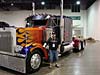 BotCon 2007: Optimus Prime Semi-Truck - Transformers Event: DSC06003