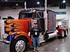 BotCon 2007: Optimus Prime Semi-Truck - Transformers Event: DSC06004