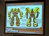 BotCon 2007: Hasbro Tour - Transformers Event: DSC06090